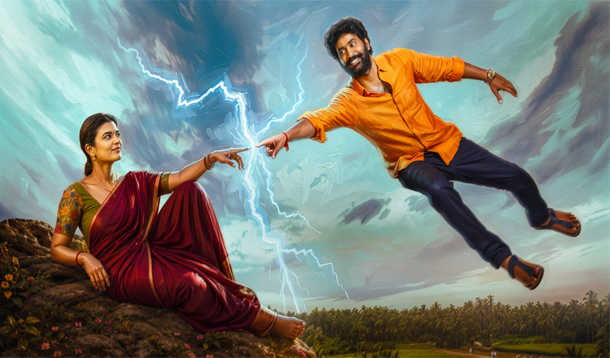 Thiru Veer, Aishwarya Rajesh’ Oh..! Sukumari Theatrical Release On July 17 Thiru Veer Aishwarya Rajesh Oh Sukumari Theatrical Release On July 17