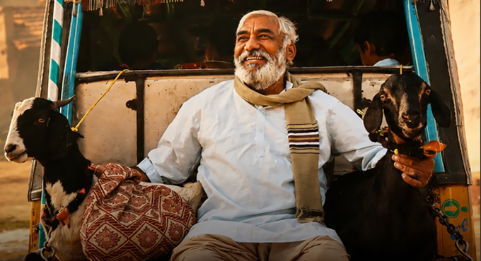 Kotha Soku Lyrical Video From Pallaburusu Out Now
