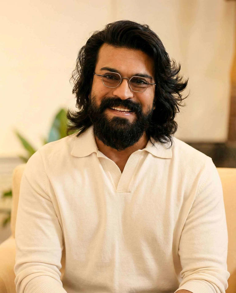 Ram Charan Heads To Coimbatore For Wrist Surgery; Family Travels Along With Him Ram Charan Heads To Coimbatore For Wrist Surgery Family Travels Along With Him
