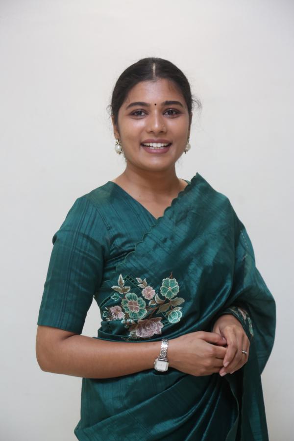Saranya Pradeep (17)