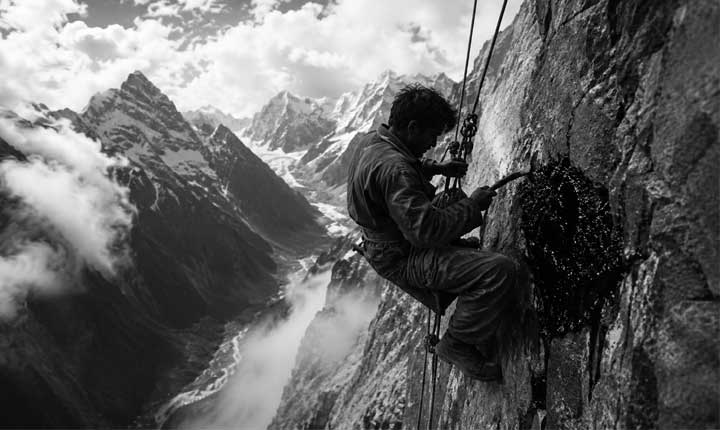 Testosterone Booster Shilajit The Dark Truth Hidden Behind It 