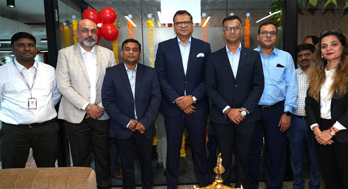 TestingXperts Inaugurates New Hyderabad Delivery Centre, Strengthening Global AI and Quality Engineering Capabilities Testingxperts Inaugurates New Hyderabad Delivery Centre Strengthening Global Ai And Quality Engineering Capabilities