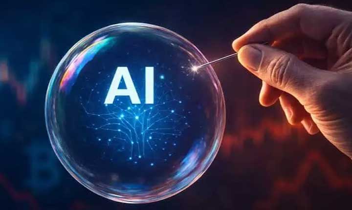 “Doubts Over the AI Boom in the US… What’s the Real Story?” Doubts Over The Ai Boom In The Us Whats The Real Story