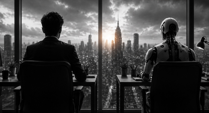 Will You Keep Your Job or Will AI Take Over? The Shocking Truth Behind Microsoft’s Mega Layoffs! Will You Keep Your Job Or Will Ai Take Over The Shocking Truth Behind Microsofts Mega Layoffs