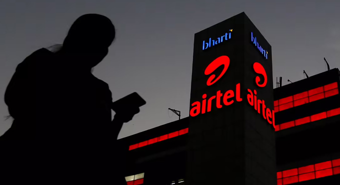 Bharti Airtel Outpaces Reliance Jio in May Wireless User Additions; Adds 2.93 Million Subscribers Bharti Airtel Outpaces Reliance Jio In May Wireless User Additions Adds 2 93 Million Subscribers