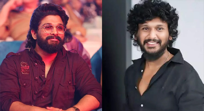 Mythology Twist in Allu Arjun- Lokesh Kanagaraj Film? Mythology Twist In Allu Arjun Lokesh Kanagaraj Film