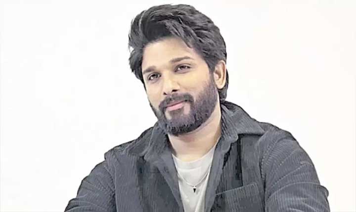 Why Is Allu Arjun Choosing Directors from Other Languages? The Bigger Strategy Behind the ‘ICON’ Buzz Why Is Allu Arjun Choosing Directors From Other Languages The Bigger Strategy Behind The Icon Buzz