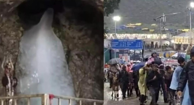 Amarnath Yatra Begins: Here Are the Five Rules Suggested by PM Modi Amarnath Yatra Begins Here Are The Five Rules Suggested By Pm Modi