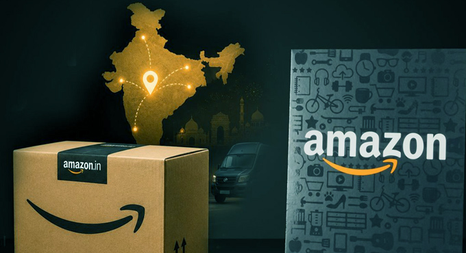 Amazon Prime Day Suggests India’s Premiumisation Story is Moving Beyond Metros Amazon Prime Day Suggests Indias Premiumisation Story Is Moving Beyond Metros