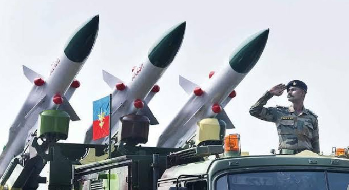 Now.. Private Missiles in the Country.. Central Government’s Decision Now Private Missiles In The Country Central Governments Decision