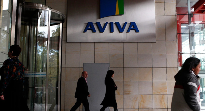 Aviva Becomes First Foreign Insurer to Take 100% Control of Indian Life Insurance Business Aviva Becomes First Foreign Insurer to Take 100% Control of Indian Life Insurance Business