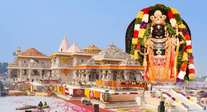 Invitation of Applications for Ayodhya Trust CEO Post… Here are the Perks and Eligibility Criteria Invitation Of Applications For Ayodhya Trust Ceo Post Here Are The Perks And Eligibility Criteria