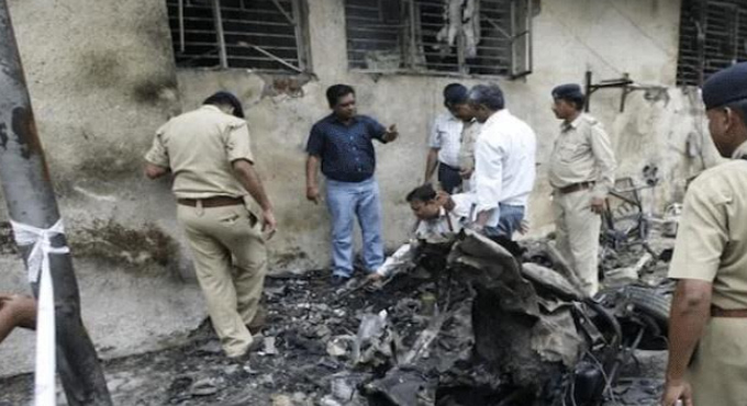 Ahmedabad Serial Blasts Case: 38 Death Sentences.. Here is What Actually Happened Ahmedabad Serial Blasts Case 38 Death Sentences Here Is What Actually Happened