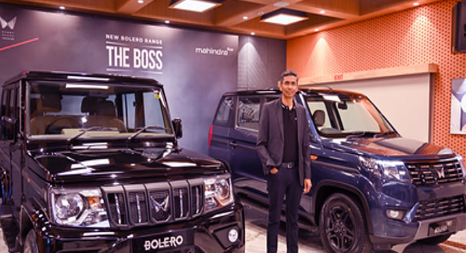 Mahindra Hikes Prices of SUVs and Commercial Vehicles Effective July 10 Mahindra Hikes Prices Of Suvs And Commercial Vehicles Effective July 10