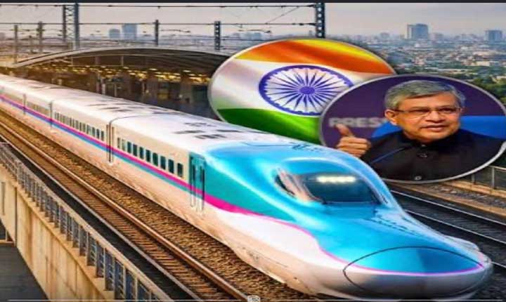 The Brains of the Train: How India Became a Global Exporter of Railway Electronics The Brains Of The Train How India Became A Global Exporter Of Railway Electronics
