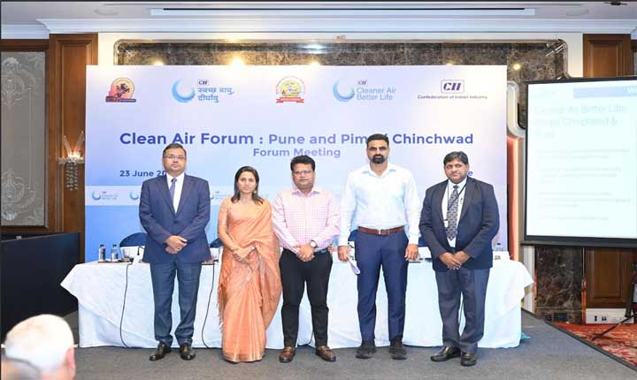 Cummins and CII Launch Advanced Decision Support System for Cleaner Air Cummins And Cii Launch Advanced Decision Support System For Cleaner Air