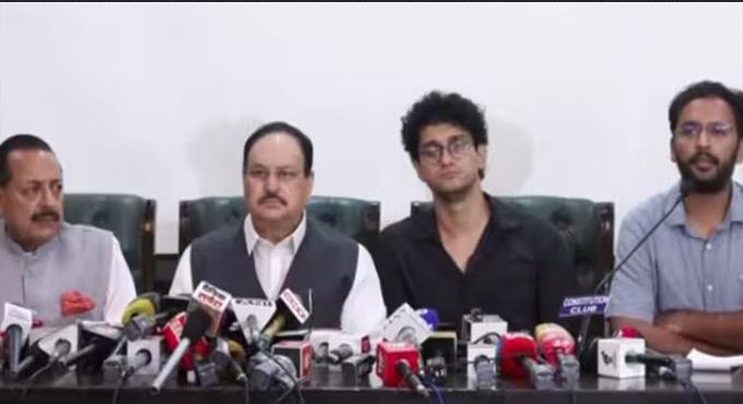 We are calling off the protests.. CJP’s key announcement