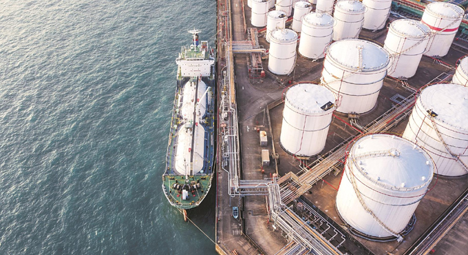Brent Surpasses 90 As Us Iran Conflict Fuels Fresh Oil Price Rally 