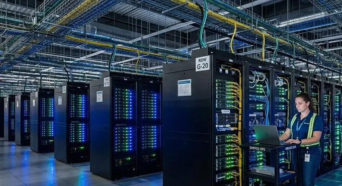 India Will Need Around 1 Lakh Data Centre Professionals by 2030: Report India Will Need Around 1 Lakh Data Centre Professionals By 2030 Report
