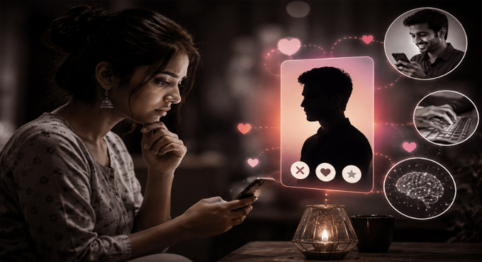 Warning! The New Dating App Scam Called ‘Chatfishing’ Warning The New Dating App Scam Called Chatfishing