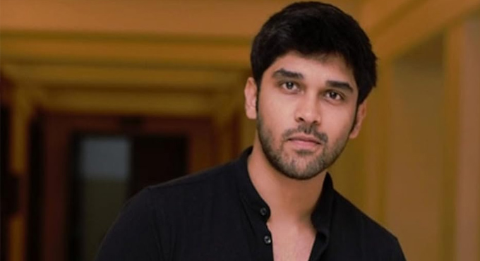 Producers File Complaint Against Dhruv Vikram Producers File Complaint Against Dhruv Vikram