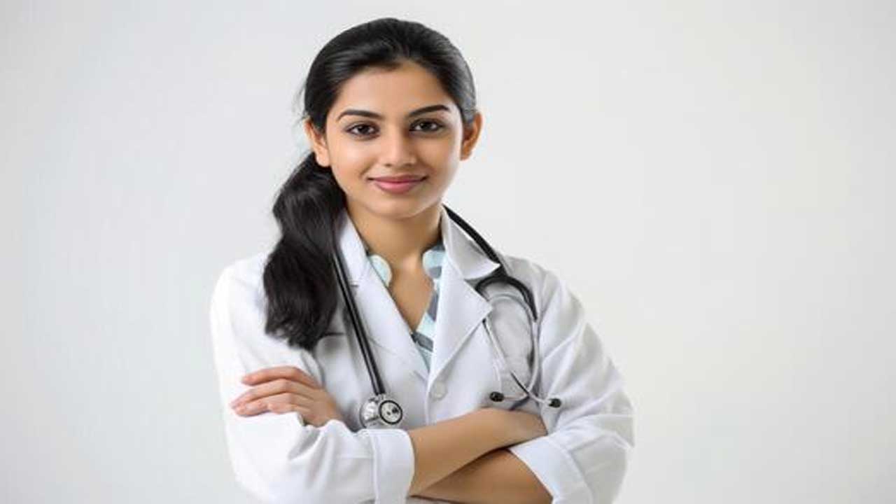 Prioritizing Wellness A Vital Call For Women Doctors To Safeguard Their Health 