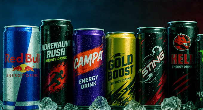 FSSAI Cracks Down on Energy Drink Brands; Issues Notices to Red Bull, PepsiCo, and Four Others Over Misleading Claims Fssai Cracks Down On Energy Drink Brands Issues Notices To Red Bull Pepsico And Four Others Over Misleading Claims