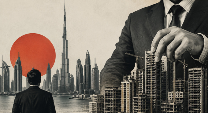 Why Are There So Many Real Estate Companies in Dubai? What’s Really Going On? Why Are There So Many Real Estate Companies In Dubai Whats Really Going On