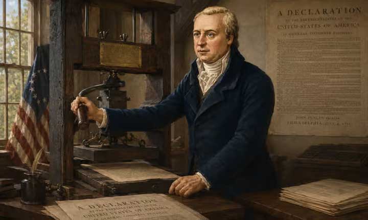 The Real Secret Behind the 200 Posters That Birthed America! The Real Secret Behind The 200 Posters That Birthed America