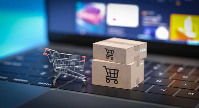 India’s E-Commerce Market Surges 16% in Jan-May 2026 Indias E Commerce Market Surges 16 In Jan May 2026