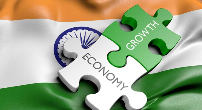 ADB Lowers India’s GDP Growth Projection for FY27 to 6.6% Amid Surging Fuel Price Pressures ADB Lowers India’s GDP Growth Projection for FY27 to 6.6% Amid Surging Fuel Price Pressures