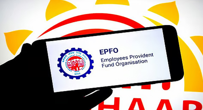 PF Interest for FY26 Being Credited; Passbook Balances to be Updated by July 15 Pf Interest For Fy26 Being Credited Passbook Balances To Be Updated By July 15