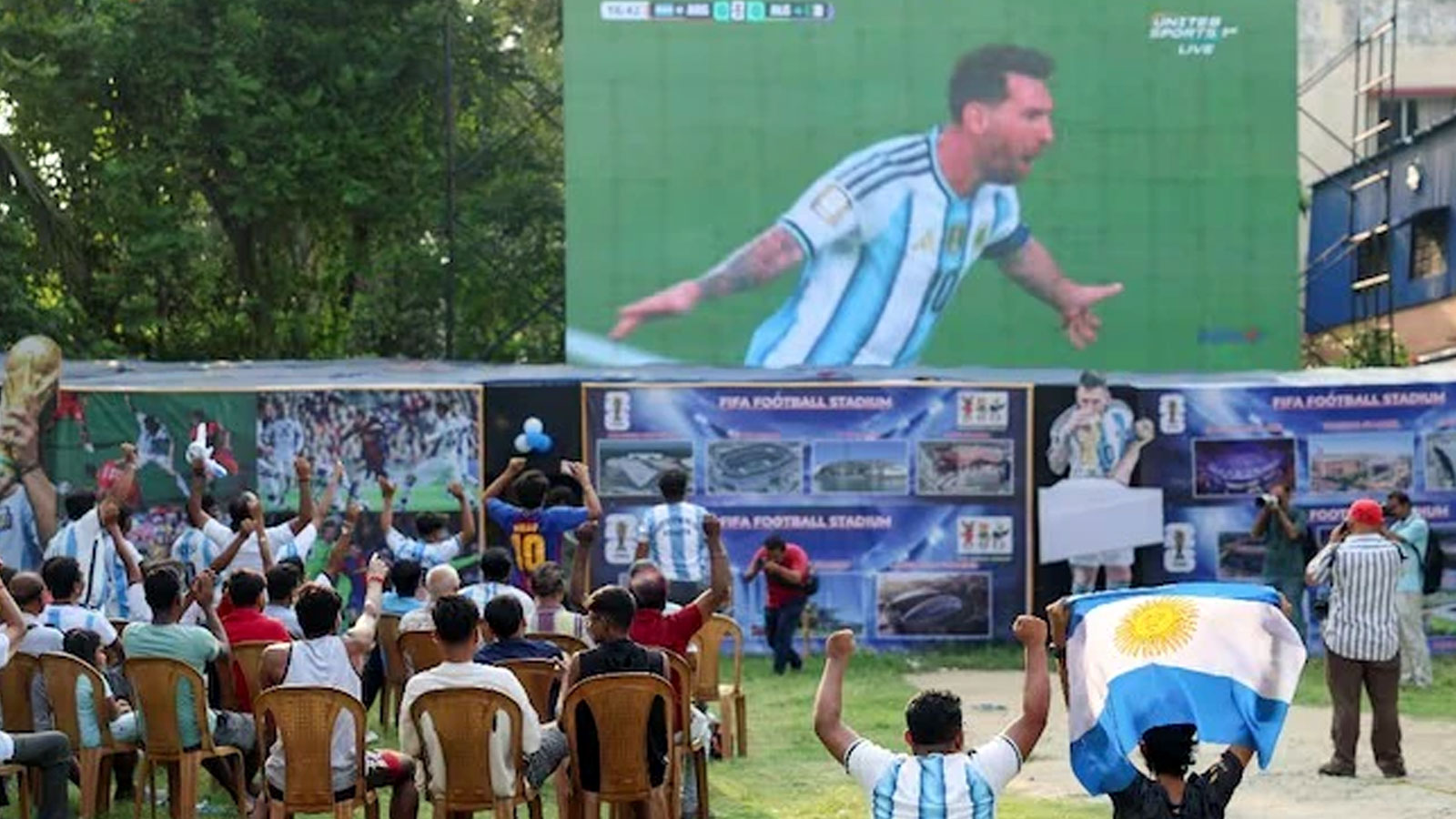 Karnataka, Telangana, and Delhi Extend Restaurant Operating Hours for FIFA World Cup 2026 Finals Karnataka Telangana And Delhi Extend Restaurant Operating Hours For Fifa World Cup 2026 Finals