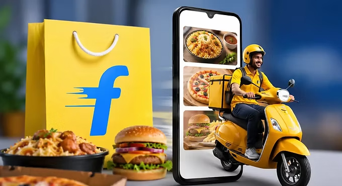 Flipkart Getting Ready to Challenge Swiggy and Zomato With New Food Delivery Service Flipkart Getting Ready To Challenge Swiggy And Zomato With New Food Delivery Service