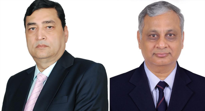 KK Maheshwari elected President and Srinivas Garimella Senior Vice President of FTCCI Kk Maheshwari Elected President And Srinivas Garimella Senior Vice President Of Ftcci