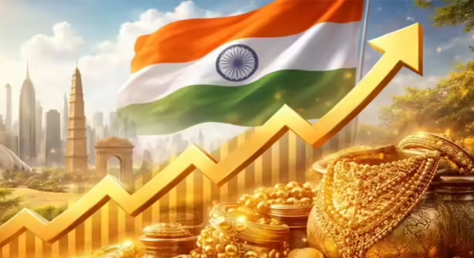 India’s $5 Trillion ‘Sleeping Giant’: Can the Government Wake Up the Nation’s Idle Gold Stash? Indias 5 Trillion Sleeping Giant Can The Government Wake Up The Nations Idle Gold Stash