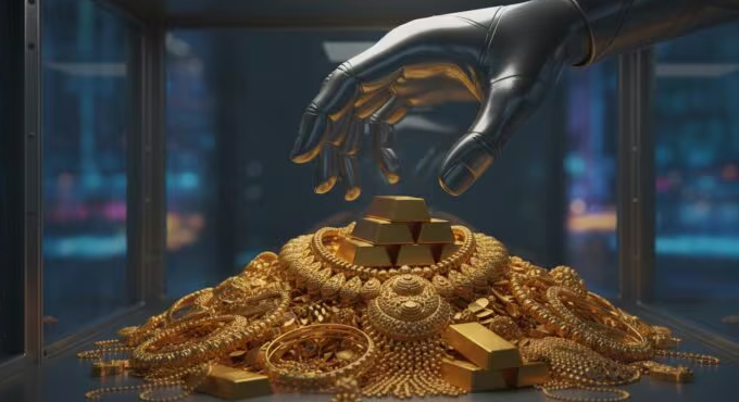 Godrej Capital Acquires Kanakadurga Finance to Enter Gold Loan Market Godrej Capital Acquires Kanakadurga Finance To Enter Gold Loan Market