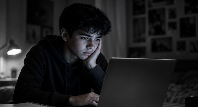 Are Our Children at Risk? A New Report Raises Questions About Google’s AI Are Our Children At Risk A New Report Raises Questions About Googles Ai