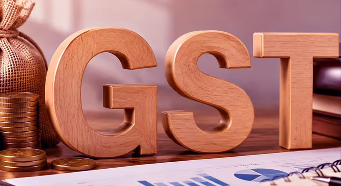 Gross GST Collections Rise 13.9% in June to ₹1.94 Lakh Crore Gross Gst Collections Rise 13 9 In June To %e2%82%b91 94 Lakh Crore