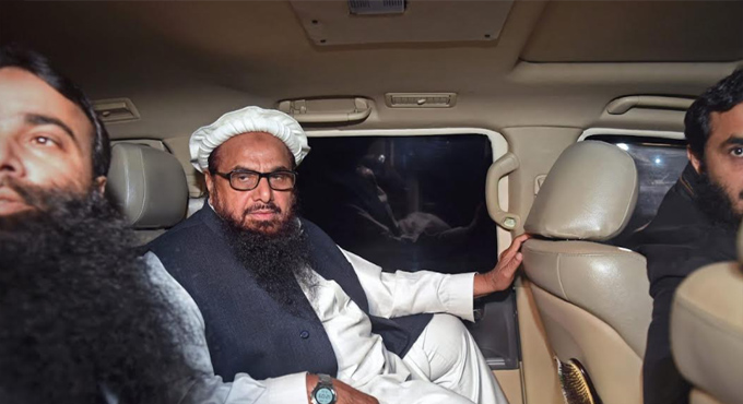 Hafiz Saeed Hand in Pahalgam Terror Attack: NIA Chargesheet Hafiz Saeed Hand In Pahalgam Terror Attack Nia Chargesheet