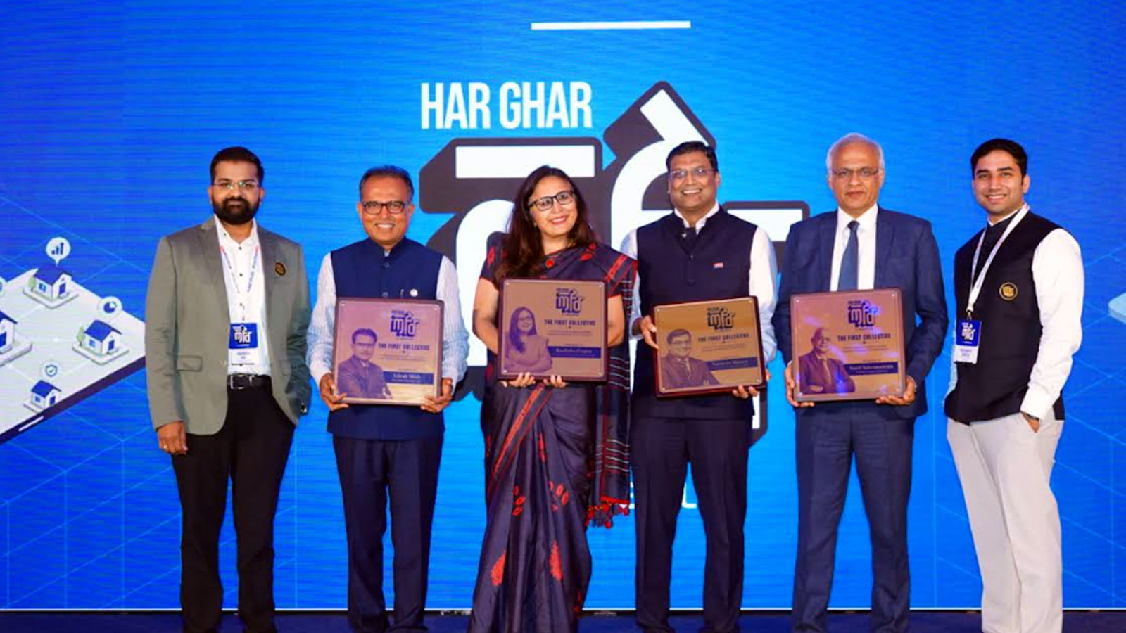 Assetplus Launches Har Ghar Mfd To Build Indias Next Generation Of Mutual Fund Distributors