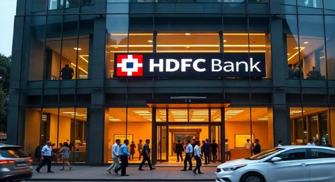 Hdfc Bank Develops In House Generative Ai Platform Neev And Real Time Fraud Monitoring 