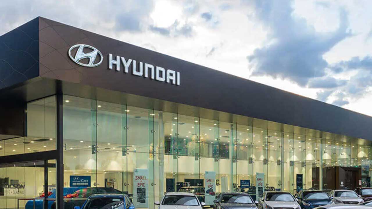 Hyundai Motor India Foundation and AssisTech Foundation Launch Samarth UnnATi for Assistive Tech Start-Ups Hyundai Motor India Foundation And Assistech Foundation Launch Samarth Unnati For Assistive Tech Start Ups