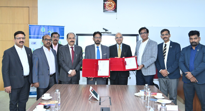 Igbc And Punjab National Bank Join Hands To Accelerate Green Home Ownership In India
