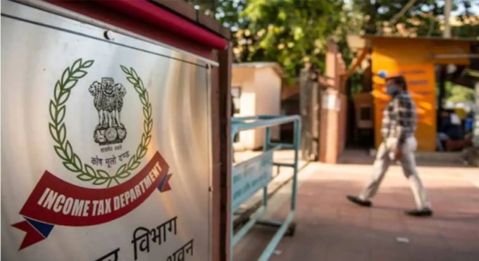 Income Tax Department Running Short Of 26997 Officers And Support Staff 