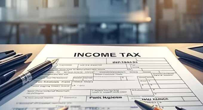 Over 17 Million Taxpayers File ITRs Ahead of July 31 Deadline: Income Tax Department Over 17 Million Taxpayers File Itrs Ahead Of July 31 Deadline Income Tax Department