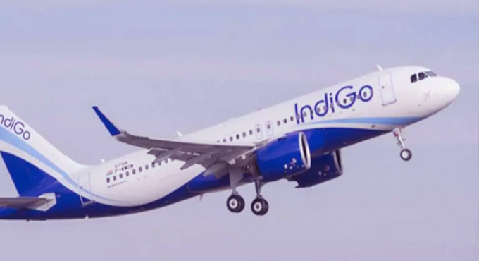 IndiGo Launches ‘Lite’ Fare for Cabin-Baggage Only Passengers; Cuts Ticket Costs for Light Travelers Indigo Launches Lite Fare For Cabin Baggage Only Passengers Cuts Ticket Costs For Light Travelers