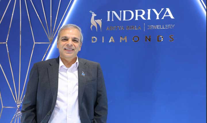 Indriya Sets New Industry Standard For Diamond Brilliance 