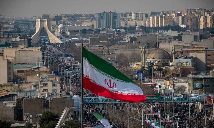How Iran Refused To Lose 
