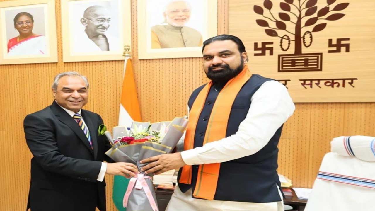 Itc Hotels Signs Welcomhotel By Rajgir Strengthens Presence In Bihar